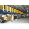 Customized Warehouse Storage Steel Structure Platform